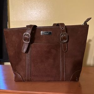 Brown Kate Spade Purse